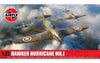 Airfix Hawker Hurricane Mk. 1 1:72 Plastic Kit