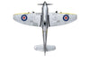Airfix Hawker Tempest Mk.V Post War 1:72 Plastic Kit