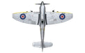 Airfix Hawker Tempest Mk.V Post War 1:72 Plastic Kit