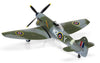 Airfix Hawker Tempest Mk.V Post War 1:72 Plastic Kit