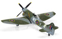 Airfix Hawker Tempest Mk.V Post War 1:72 Plastic Kit