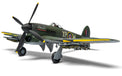 Airfix Hawker Typhoon Mk.IB 1:72 Plastic Kit