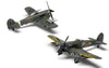 Airfix Hawker Typhoon Mk.IB 1:72 Plastic Kit