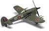 Airfix Hawker Typhoon Mk.IB 1:72 Plastic Kit