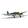 Airfix Heinkel He.111 P-2 1:72 Plastic Kit