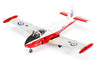 Airfix Hunting Percival Jet Provost T.3/T.4 1:72 Plastic Kit