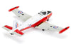 Airfix Hunting Percival Jet Provost T.3/T.4 1:72 Plastic Kit