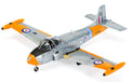 Airfix Hunting Percival Jet Provost T.3/T.4 1:72 Plastic Kit