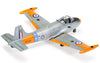 Airfix Hunting Percival Jet Provost T.3/T.4 1:72 Plastic Kit