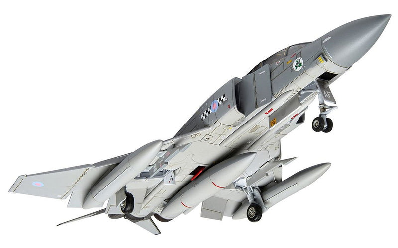 Airfix McDonnell Douglas Phantom FG.1/FGR.2 1:72 Plastic Kit
