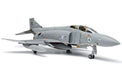 Airfix McDonnell Douglas Phantom FG.1/FGR.2 1:72 Plastic Kit