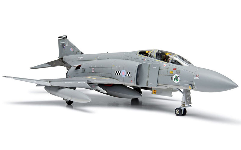 Airfix McDonnell Douglas Phantom FG.1/FGR.2 1:72 Plastic Kit