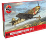 Airfix Messerschmitt Bf109E-3/E-4 1:48 Plastic Kit