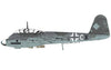 Airfix Messerschmitt Me410A-1 1:72 Plastic Kit