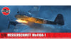 Airfix Messerschmitt Me410A-1 1:72 Plastic Kit