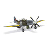 Airfix North American Mustang Mk.IV / P-51K Mustang 1:48 Plastic Kit