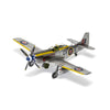 Airfix North American Mustang Mk.IV / P-51K Mustang 1:48 Plastic Kit