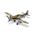 Airfix North American Mustang Mk.IV / P-51K Mustang 1:48 Plastic Kit