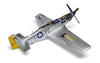 Airfix North American P-51D Mustang 1:24 Plastic Kit