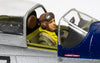 Airfix North American P-51D Mustang 1:24 Plastic Kit