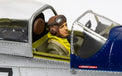 Airfix North American P-51D Mustang 1:24 Plastic Kit