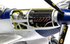 Airfix North American P-51D Mustang 1:24 Plastic Kit