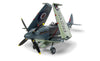 Airfix Supermarine Seafire F.XVII 1:48 Plastic Kit