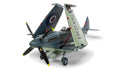 Airfix Supermarine Seafire F.XVII 1:48 Plastic Kit