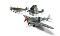 Airfix Supermarine Seafire F.XVII 1:48 Plastic Kit