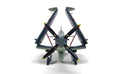 Airfix Supermarine Seafire F.XVII 1:48 Plastic Kit
