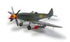 Airfix Supermarine Seafire F.XVII 1:48 Plastic Kit