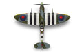 Airfix Supermarine Spitfire Mk.IXc - Flying Dray - 1:24 Plastic Kit