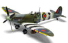 Airfix Supermarine Spitfire Mk.IXc - Flying Dray - 1:24 Plastic Kit