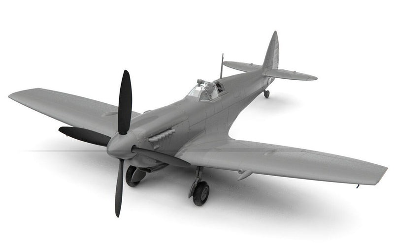 Airfix Supermarine Spitfire Mk.IXe 1:48 Plastic Kit