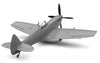 Airfix Supermarine Spitfire Mk.IXe 1:48 Plastic Kit
