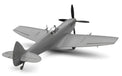 Airfix Supermarine Spitfire Mk.IXe 1:48 Plastic Kit