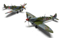 Airfix Supermarine Spitfire Mk.IXe 1:48 Plastic Kit
