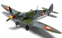 Airfix Supermarine Spitfire Mk.IXe 1:48 Plastic Kit