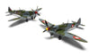 Airfix Supermarine Spitfire Mk.IXe 1:48 Plastic Kit