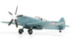 Airfix Supermarine Spitfire PR.XIX 1:72 Plastic Kit