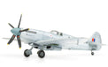 Airfix Supermarine Spitfire PR.XIX 1:72 Plastic Kit