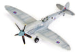 Airfix Supermarine Spitfire PR.XIX 1:72 Plastic Kit