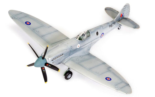 Airfix Supermarine Spitfire PR.XIX 1:72 Plastic Kit