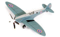 Airfix Supermarine Spitfire PR.XIX 1:72 Plastic Kit
