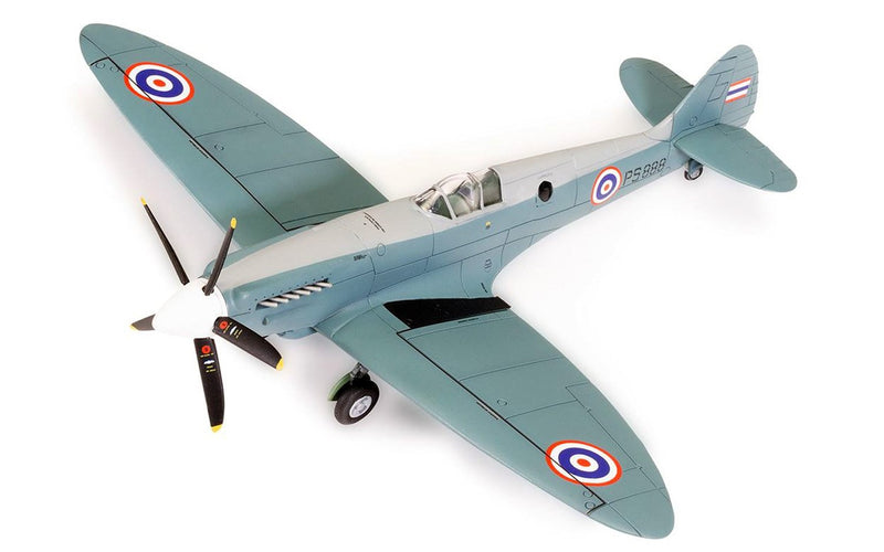 Airfix Supermarine Spitfire PR.XIX 1:72 Plastic Kit