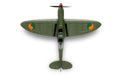 Airfix Supermarine Spitfire Tr.9 1:48 Plastic Kit