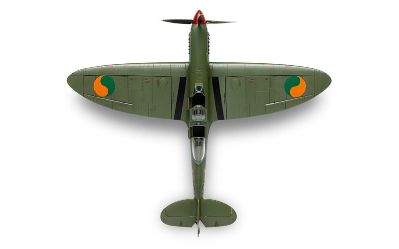 Airfix Supermarine Spitfire Tr.9 1:48 Plastic Kit