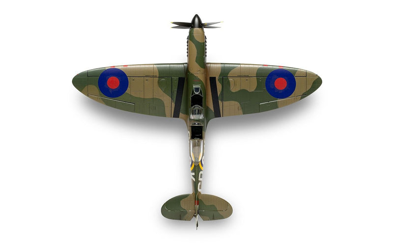 Airfix Supermarine Spitfire Tr.9 1:48 Plastic Kit