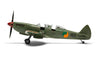 Airfix Supermarine Spitfire Tr.9 1:48 Plastic Kit