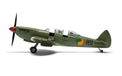 Airfix Supermarine Spitfire Tr.9 1:48 Plastic Kit